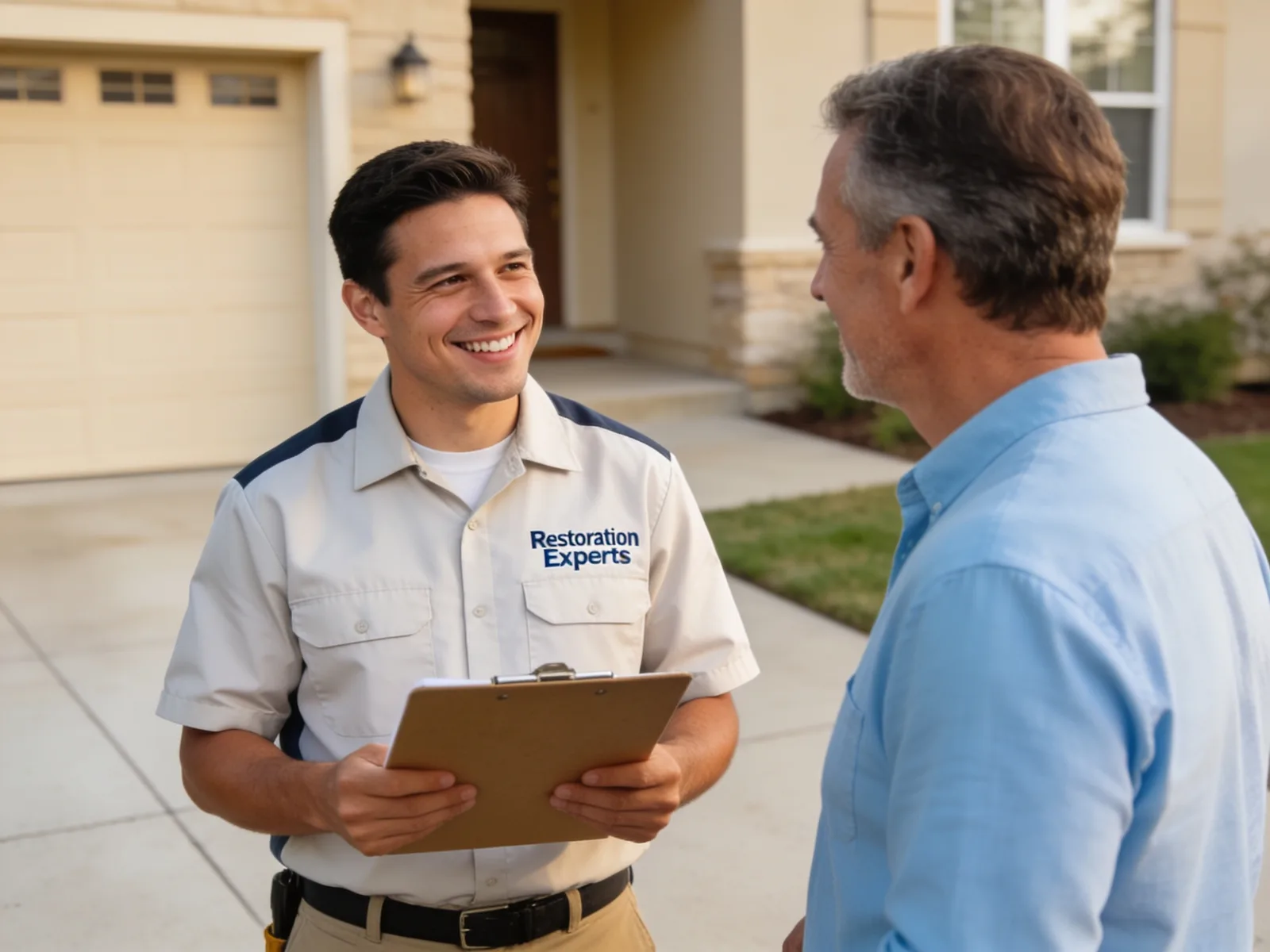 Water Damage Cleanup Gackle, ND FAQs
